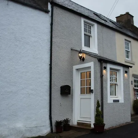 The Burrow Villa Kelso Exterior photo