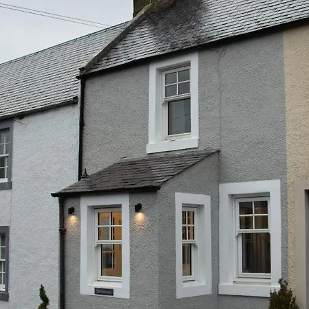 The Burrow Villa Kelso Exterior photo
