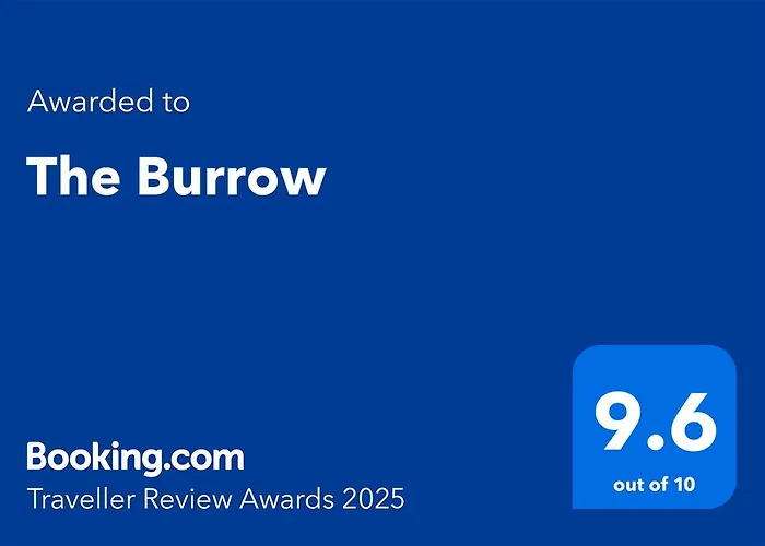 The Burrow