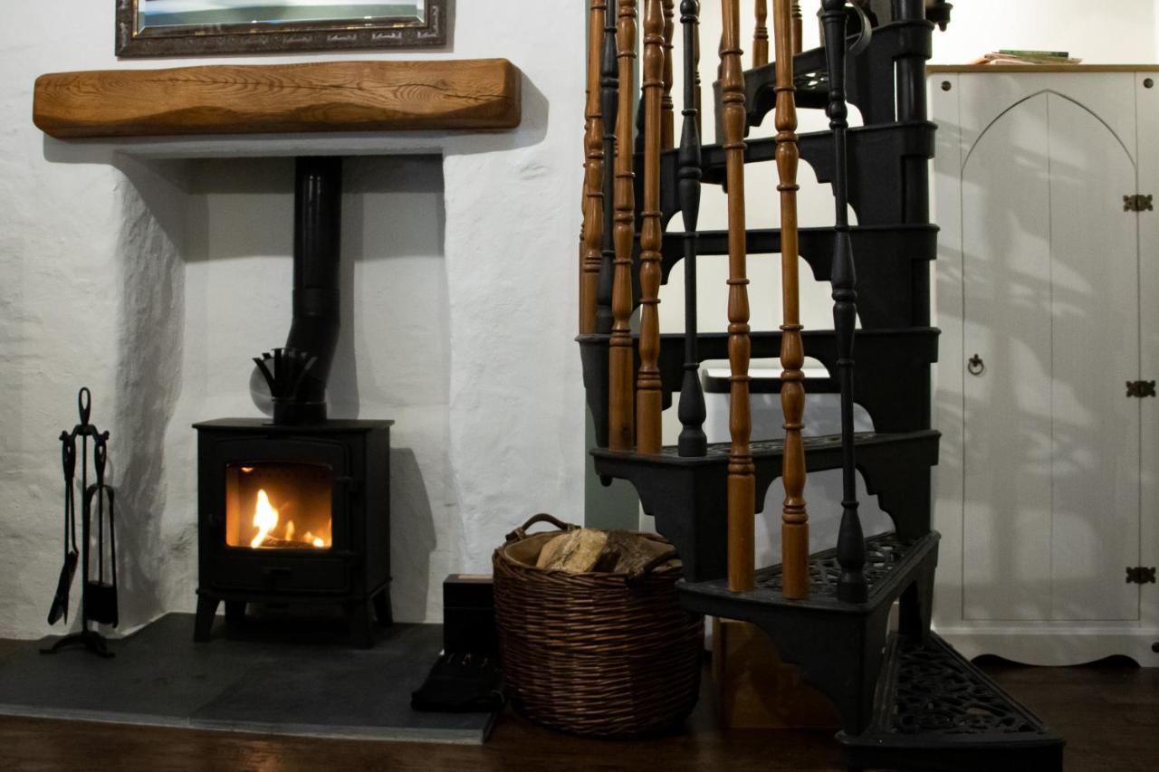 The Burrow Holiday home Kelso