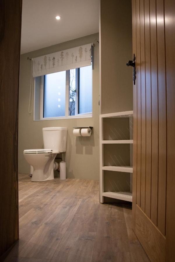 The Burrow Holiday home Kelso