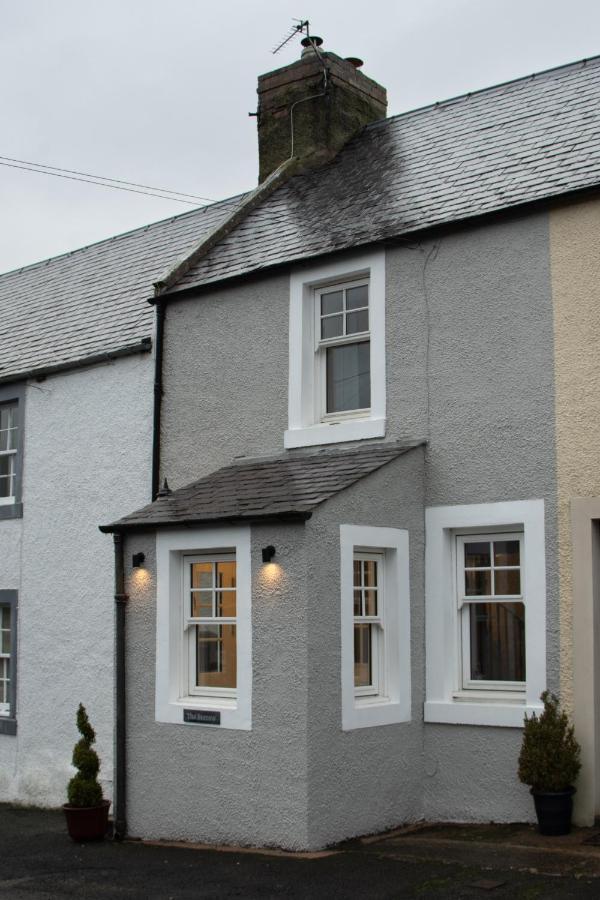 The Burrow Holiday home