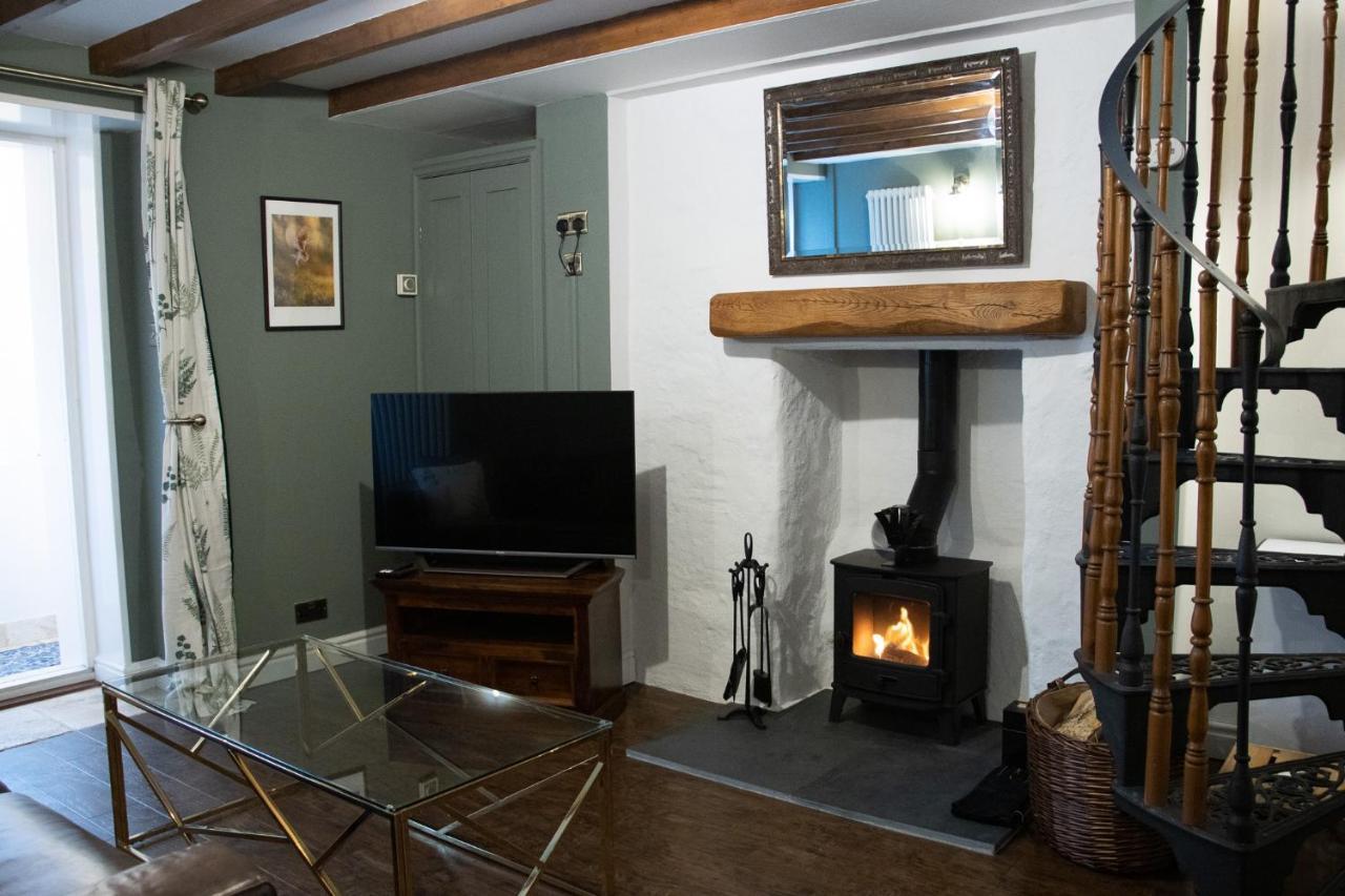 The Burrow
