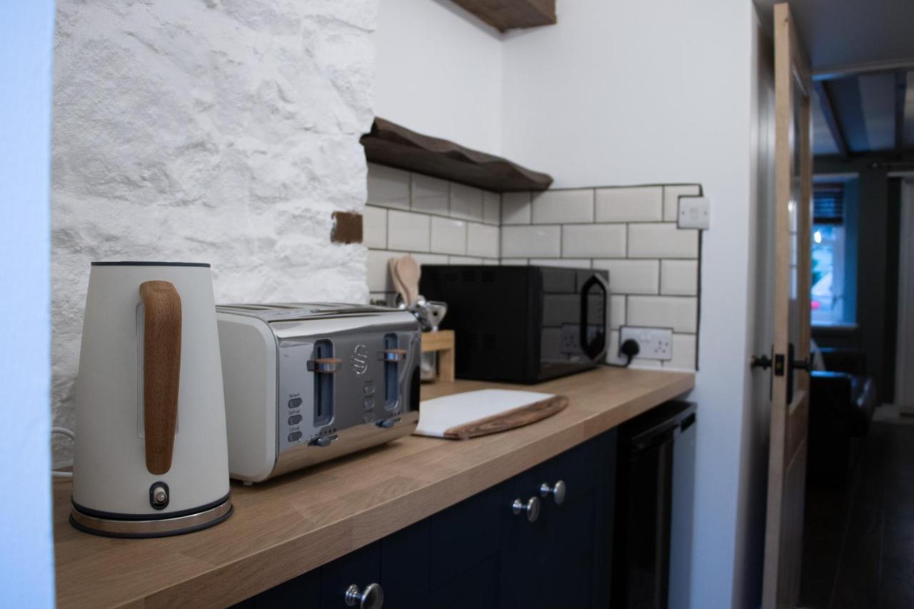 Holiday home The Burrow Kelso