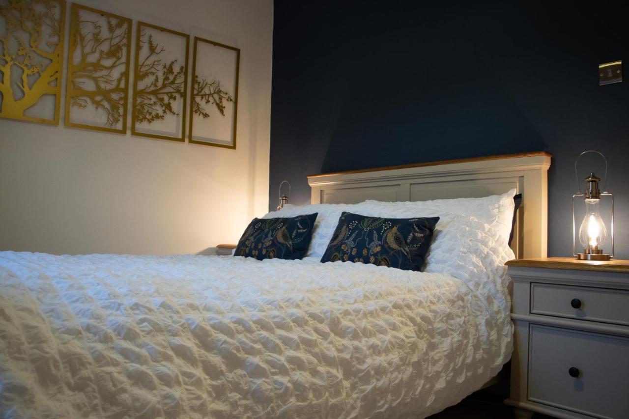 The Burrow Holiday home Kelso