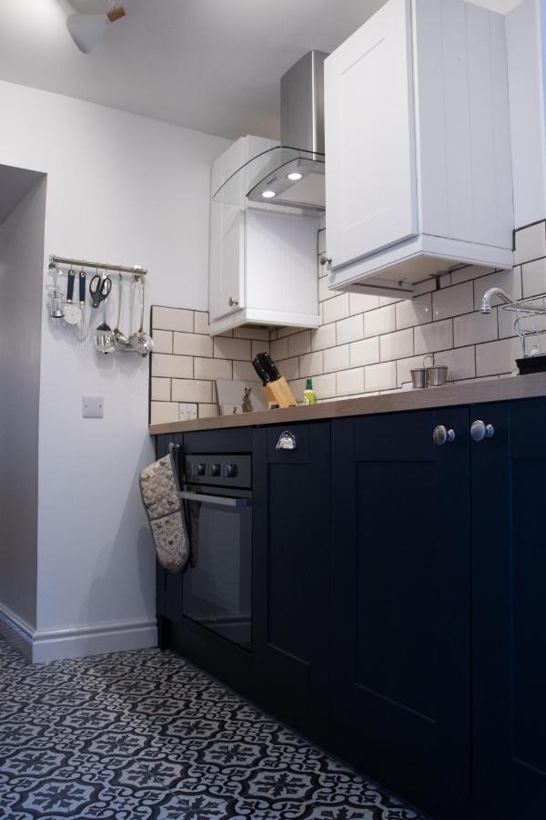 Holiday home The Burrow Kelso