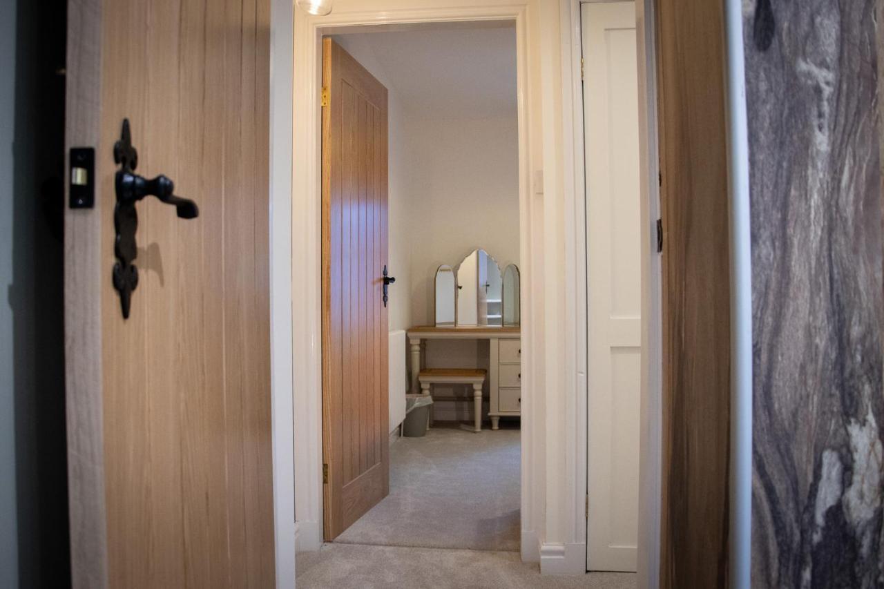 Holiday home The Burrow Kelso