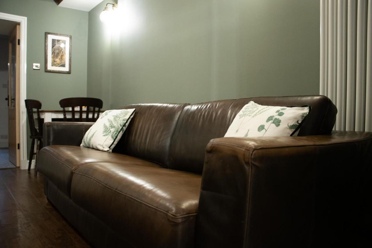 Holiday home The Burrow Kelso